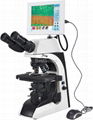 BestScope LCD Digital Microscope BLM-270