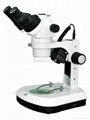 BestScope BS-3300 Zoom Stereo Microscope