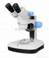 BestScope BS-3500 Zoom Stereo Microscope