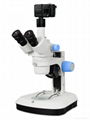 BestScope BS-3500 Zoom Stereo Microscope