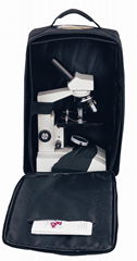 BestScope Microscope Carrying Case For PVC Carrying Case