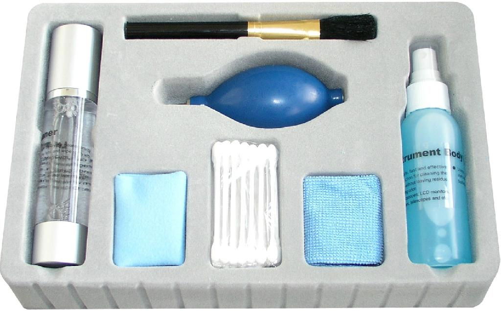 BestScope Microscope Cleaning Kit 2