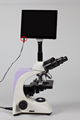 BLC-350 HD Microscope Tablet Camera