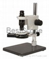 BestScope BS-1010 Monocular Zoom Microscope