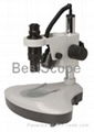 BestScope BS-1010 Monocular Zoom Microscope