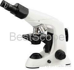 BS-2038B Binocular Microscope