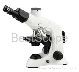 BS-2038T Trinocular  Microscope