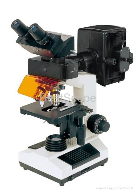 BS-2030FB Binocular Microscope