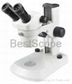 Bestscope BS-3015 Stereo Microscope with High Resolution