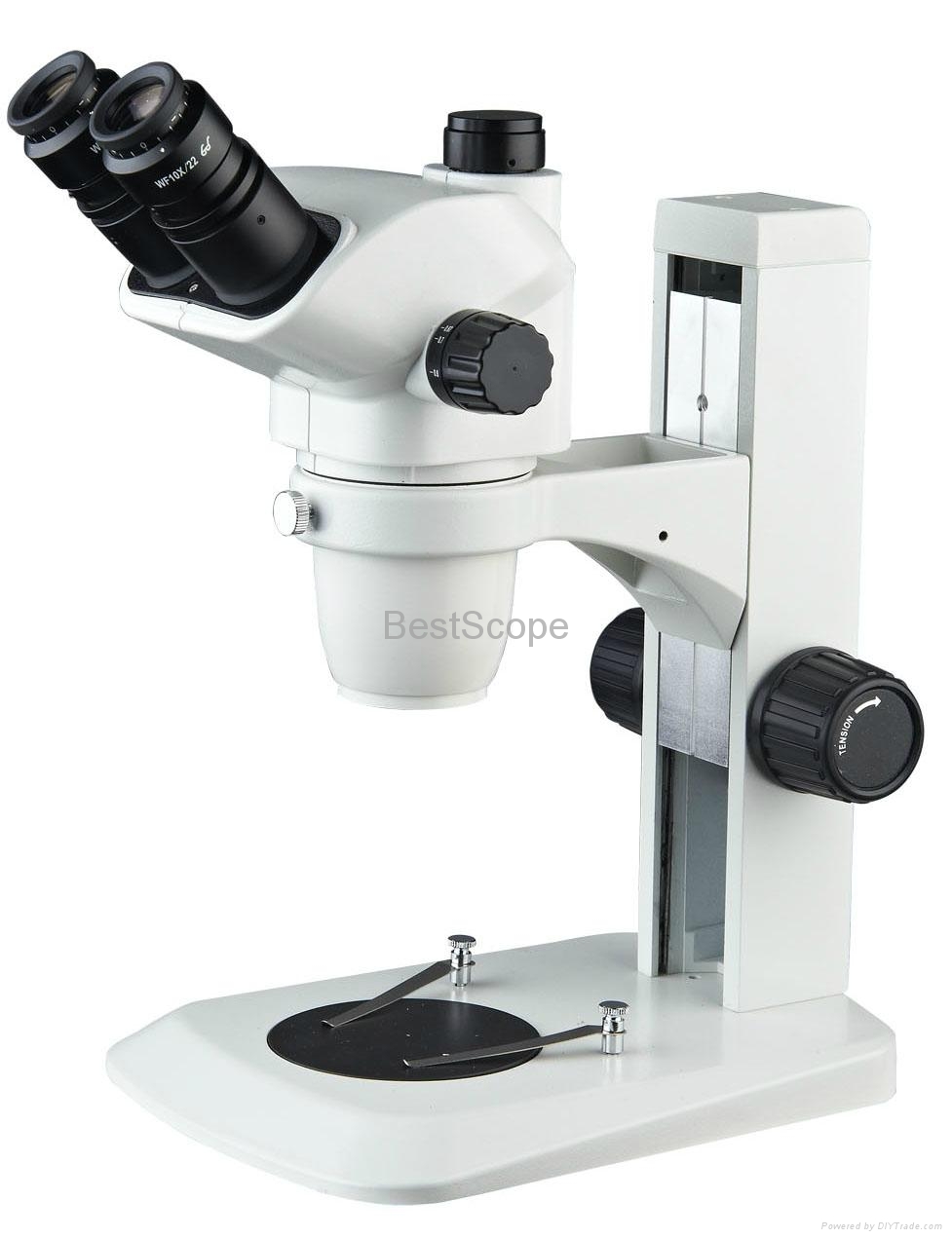 Bestscope BS-3030 Zoom Stereo Microscope - BestScope ... Bestscope BS-3030 Zoom Stereo Microscope - BestScope ...