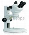 Bestscope BS-3035 Zoom Stereo Microscope
