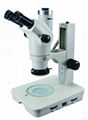 BestScope BS-3045 Trinocular Zoom Ratio Stereo Microscope