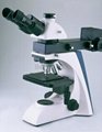 Bestscope BS-6002R/TR Metallurgical Microscope for Material Analysis