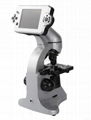 Bestscope Blm-212 LCD Digital Biological Microscope