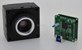 Bestscope Gauss3 Series USB3.0 Industrial Digital Cameras