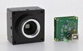 Low cost Gauss2 Series Industrial Digital Cameras UC130M/C(MRNN)