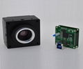 USB3.0 Gauss3  3MP area scan Cameras for machine vision U3C320C(MRYNO)