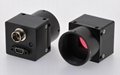 Jelly1 Series USB2.0 3D Camera for wheel alignment MUC130M/C(MRYNO)