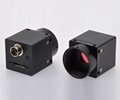 Jelly 3 USB3.0  area scan Cameras for machine vision MU3S40M/C 