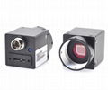 Jelly 3 USB3.0  industrial Cameras for machine vision  MU3S210M/C