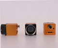 Jelly 3 USB3.0  5MP 35fps industrial mono Cameras MU3S500M/C