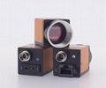 high resolution Jelly 3 USB3.0  industrial digital Cameras 12MP MU3S1200M/C