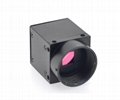 China Jelly 3 USB3.0  industrial digital Cameras competitive price MU3C120M/C