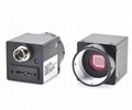 Jelly 3 USB3.0  industrial digital Cameras E2V sensor MU3E130M/