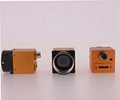 Jelly 3 USB3.0  industrial digital Cameras E2V sensor MU3E130M/