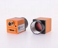 Jelly 3 USB3.0  industrial digital Cameras global shutter MU3E200M/