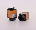 New arrival Jelly5 Series GigE Vision Industrial Digital Cameras MGC120M/C