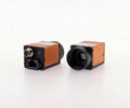Jelly5 Series GigE Vision Industrial Digital Cameras MGE-200M/C