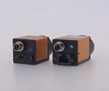 Jelly5 Series GigE Vision Industrial Digital Cameras 5MP MGC500M/C
