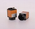 high resolution Jelly5 Series GigE Vision Industrial Digital Cameras MGC1400M/C