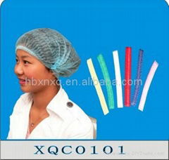 disposable medical cap