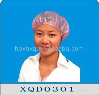 disposable medical cap 5