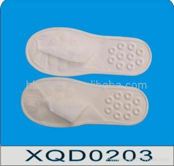 disposable shoe cover 5