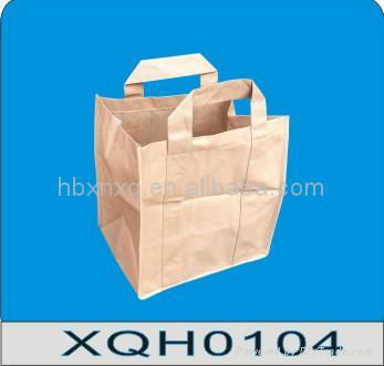 non woven recycle shopping bag 3