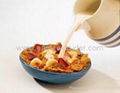 Corn flakes breakfast cereal machines 5