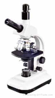 Biological microscope 2