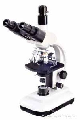 Biological microscope