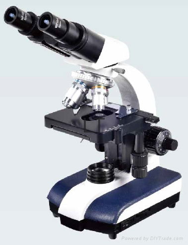 Biological microscope 2