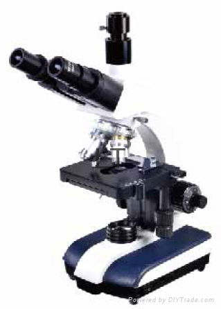 Biological microscope 3