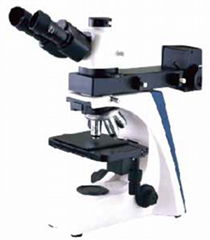 Metallurgical microscope