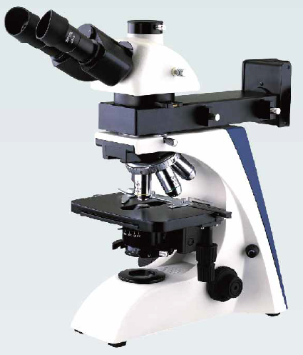 Metallurgical microscope 2