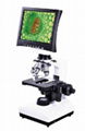 digital biological microscope 2