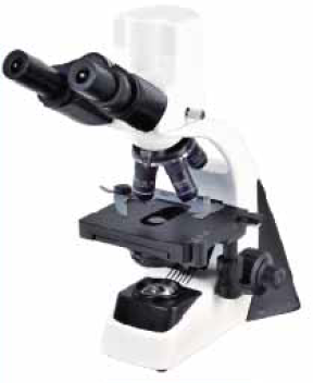 digital biological microscope 2