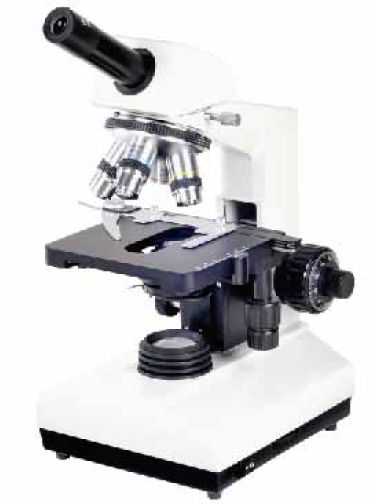Biological microscope 3