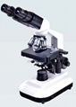 BIOLOGICAL MICROSCOPE