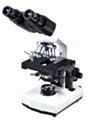 BIOLOGICAL MICROSCOPE